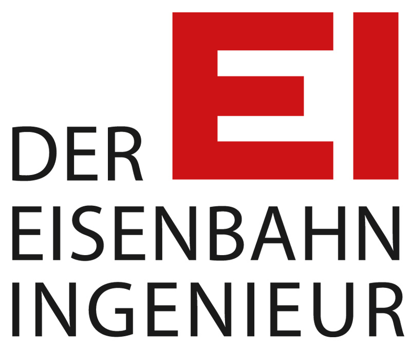 Logo Eisenbahningenieur