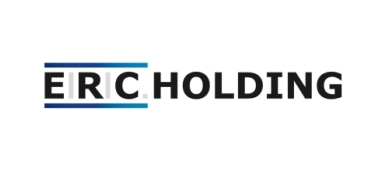 Logo ERC Holding