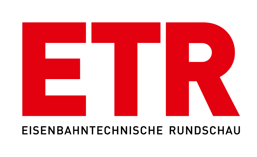 Logo Eisenbahntechnische Rundschau