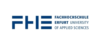 Logo FH Erfurt