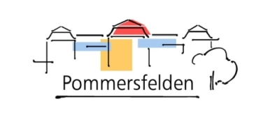 Logo Gemeinde Pommersfelden