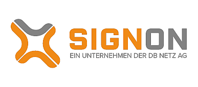 Logo SIGNON